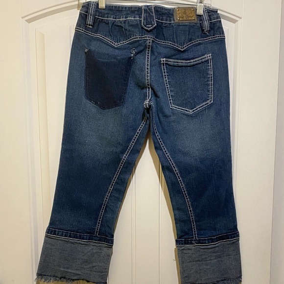 Baby Phat jeans - Picture 4 of 6